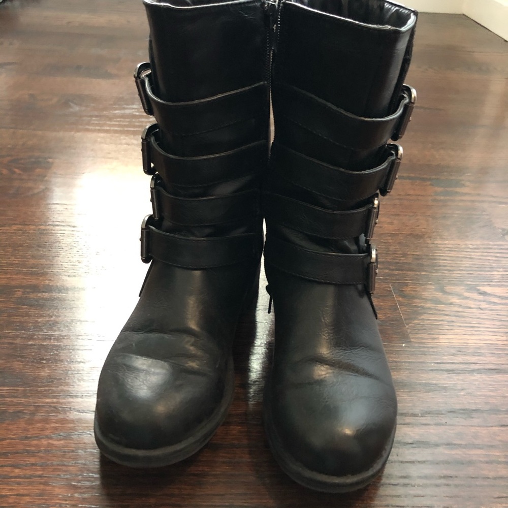 Boots